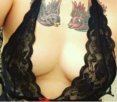 Lilith.nyx / u161994182 Nude Leaks OnlyFans Photo 5