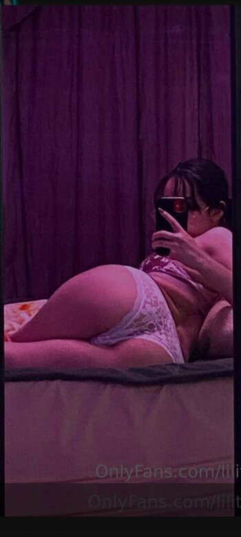 lilithnefilim / lulu Nude Leaks OnlyFans Photo 7