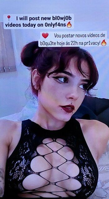 lilithpriest / lilith.priest / stories Nude Leaks OnlyFans Photo 2
