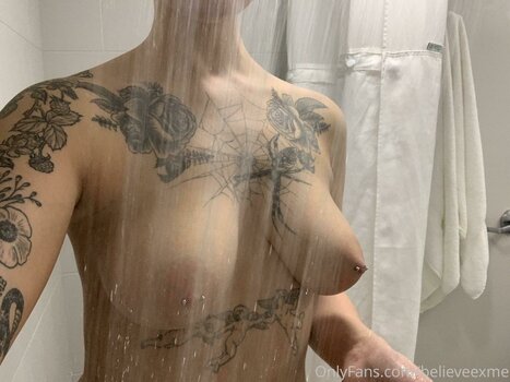 lilixdeanee Nude Leaks Photo 4