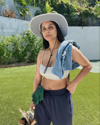 Lilly Singh / lilly Nude Leaks Photo 129