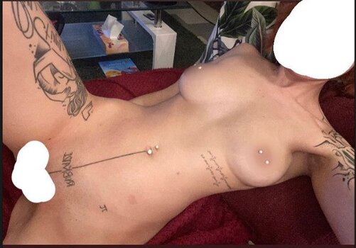 LillyPornokatze Nude Leaks Photo 3
