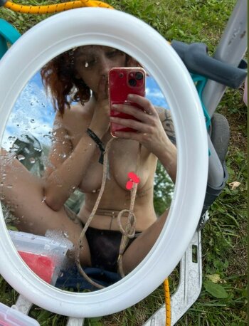 LillyPornokatze Nude Leaks Photo 13