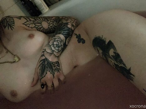 lilmoonbbyy / lilmoonbby Nude Leaks OnlyFans Photo 28