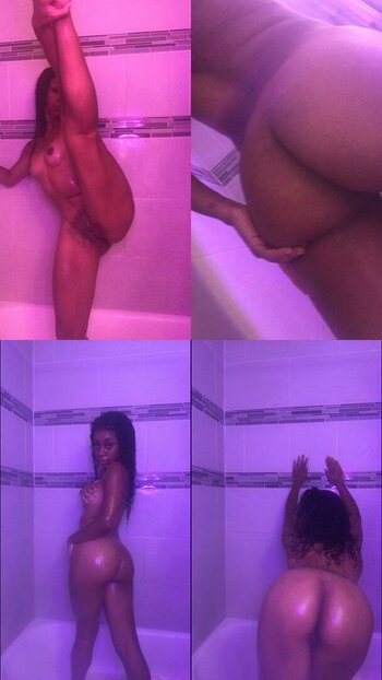 lilstarblv / m_xblv / mecca_believe / meccaxbelieve Nude Leaks OnlyFans Photo 7