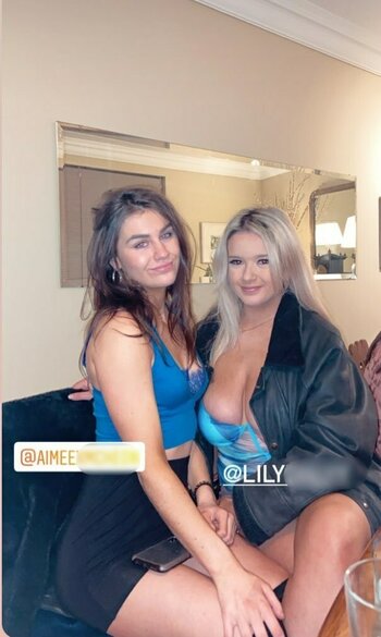 Lily D / lily_d / lilyd44 Nude Leaks OnlyFans Photo 13