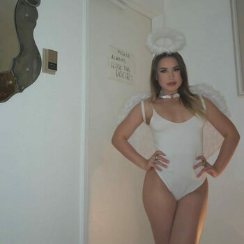 Lily Hale / AngelBarbie1111 / _lilyhale / angelandbarbie Nude Leaks OnlyFans Photo 15