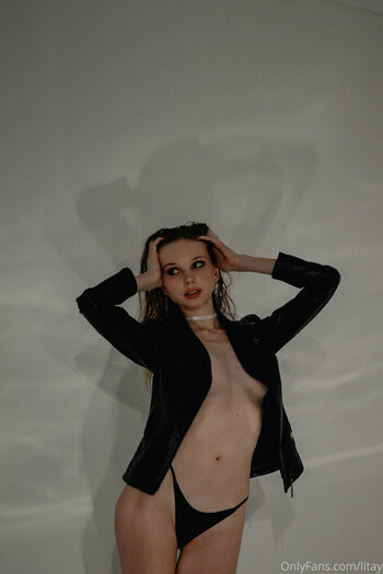 Lily Osadcha / Litayy / kosadcha Nude Leaks Photo 24