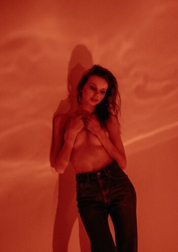 Lily Osadcha / Litayy / kosadcha Nude Leaks Photo 30