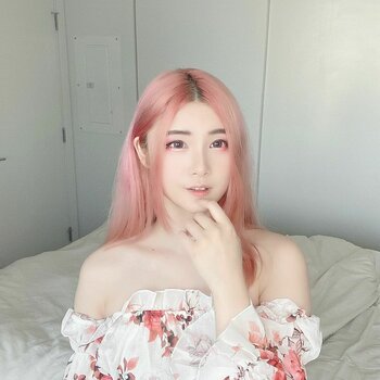 lily275 / lilyy275 Nude Leaks Photo 16