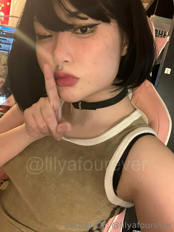 lilyafourever Nude Leaks OnlyFans Photo 46