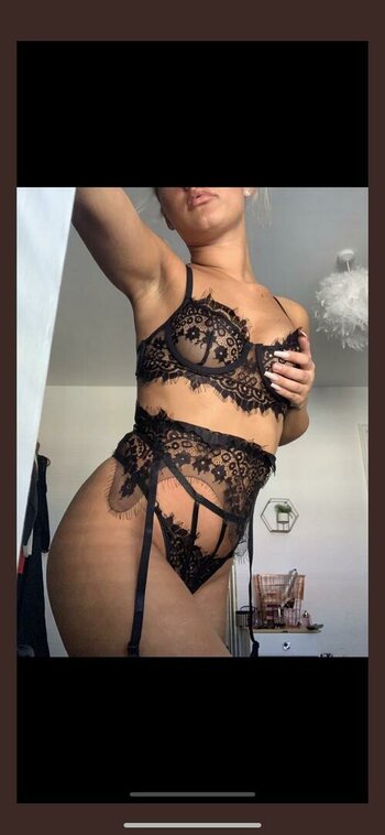Lilyfootx / __lilyfoot__ Nude Leaks OnlyFans Photo 9