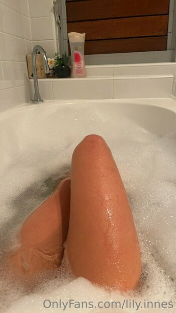 lilyinnes / lily.innes / lily_innes Nude Leaks OnlyFans Photo 30