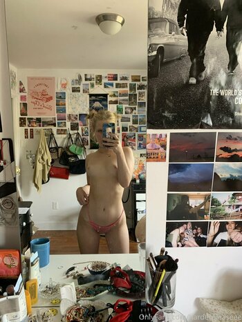 lilyisthatyou / hjohde / lily davies Nude Leaks OnlyFans Photo 5