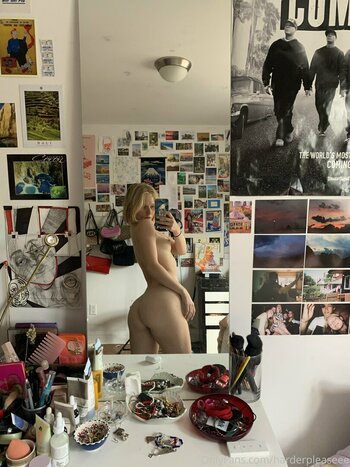 lilyisthatyou / hjohde / lily davies Nude Leaks OnlyFans Photo 13