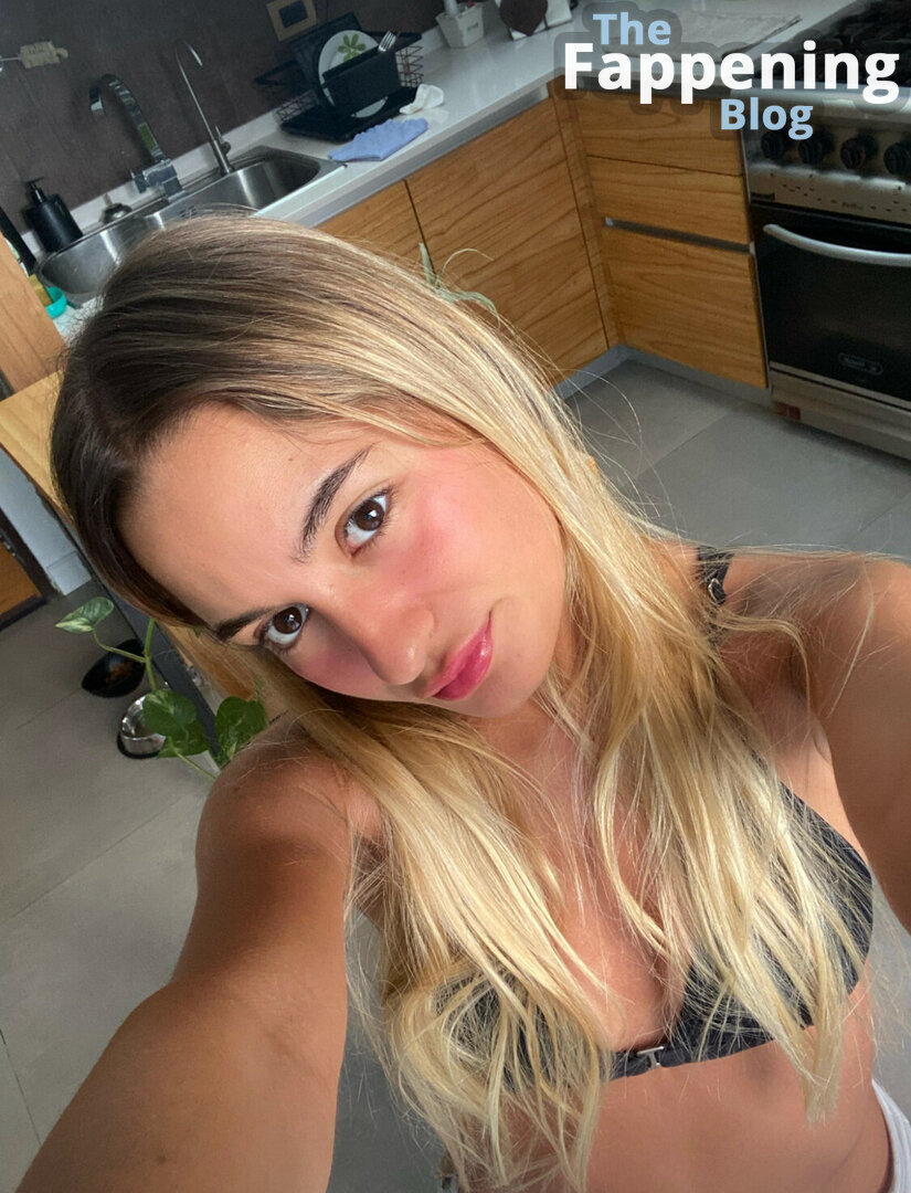 Lillywilsonx onlyfans leak