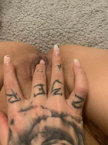 Lina Berry / littlebabyberry Nude Leaks OnlyFans Photo 9