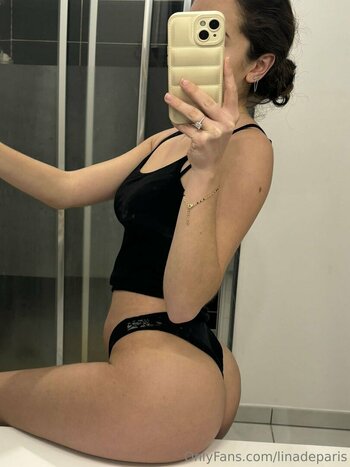Lina De Paris / lina_sweetsss / linadeparis Nude Leaks OnlyFans Photo 5