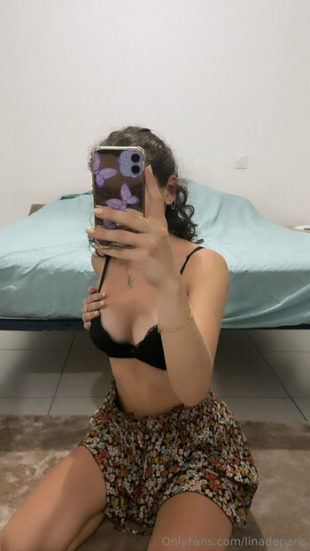 Lina De Paris / lina_sweetsss / linadeparis Nude Leaks OnlyFans Photo 8
