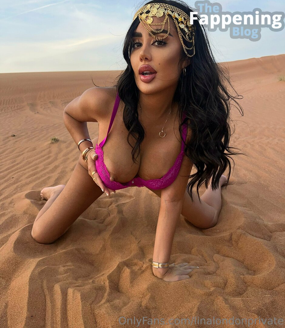 Lina London  linaa.london  linalondonprivate Nude Leaks OnlyFans Photo 8  | TheFappening
