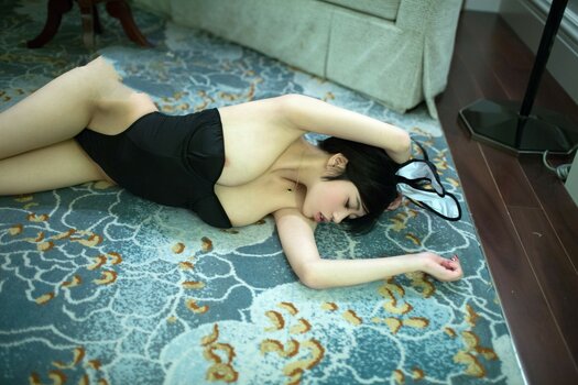 Lina Xini Nude Leaks Photo 25