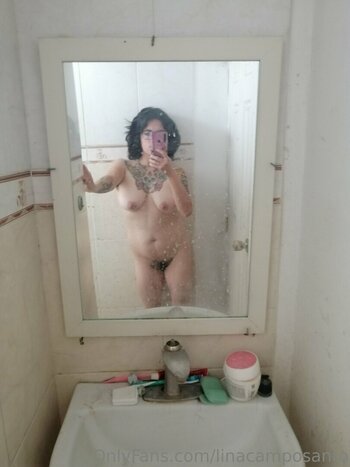linacamposanto Nude Leaks Photo 3
