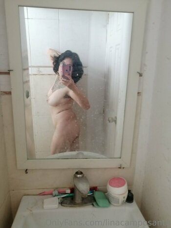 linacamposanto Nude Leaks Photo 7