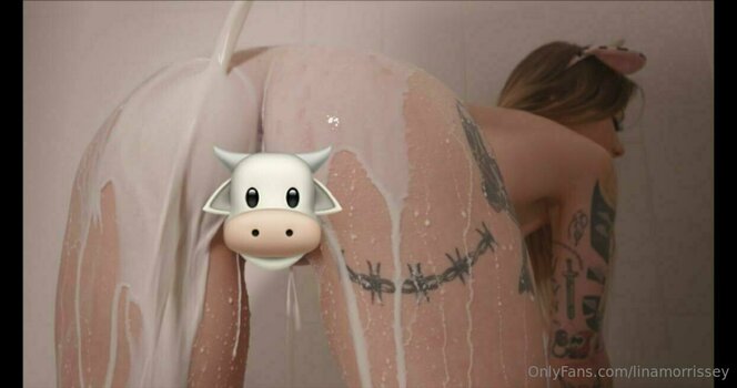 linamorrissey Nude Leaks Photo 19