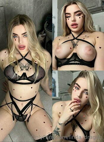 linda_dragon Nude Leaks Photo 28