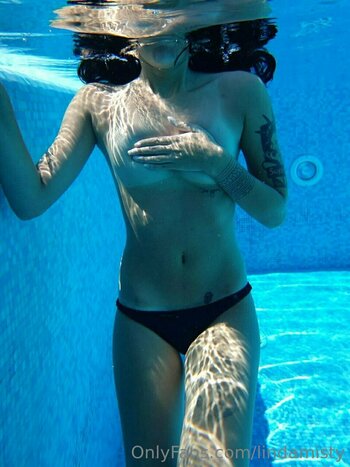 lindamisty Nude Leaks Photo 13