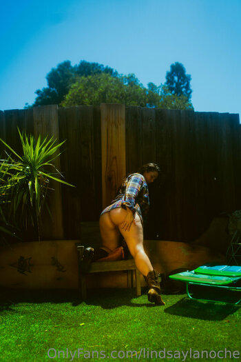 Lindsay Geektron / lindsaylanoche Nude Leaks OnlyFans Photo 27