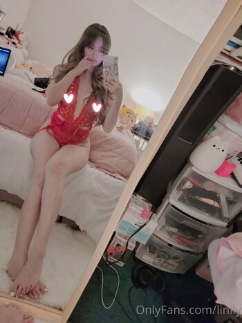 Lindychii / Linily / SooYunnie Nude Leaks OnlyFans Photo 32
