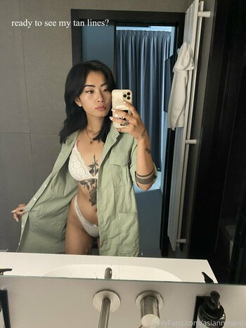 Lingxiaoyuxxx Nude Leaks OnlyFans Photo 18