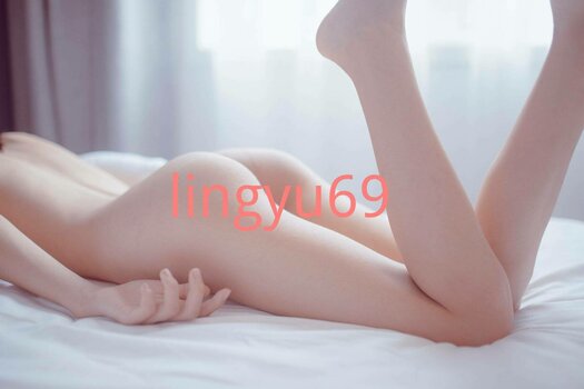 Lingyu69 / lingyu6999 Nude Leaks Photo 21