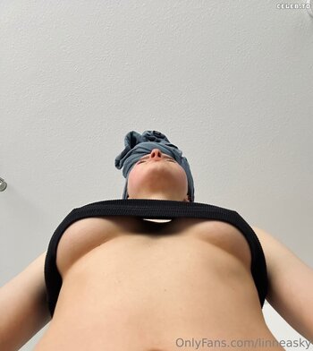 Linneasky / Linnea / musclemommycosplays Nude Leaks OnlyFans Photo 17