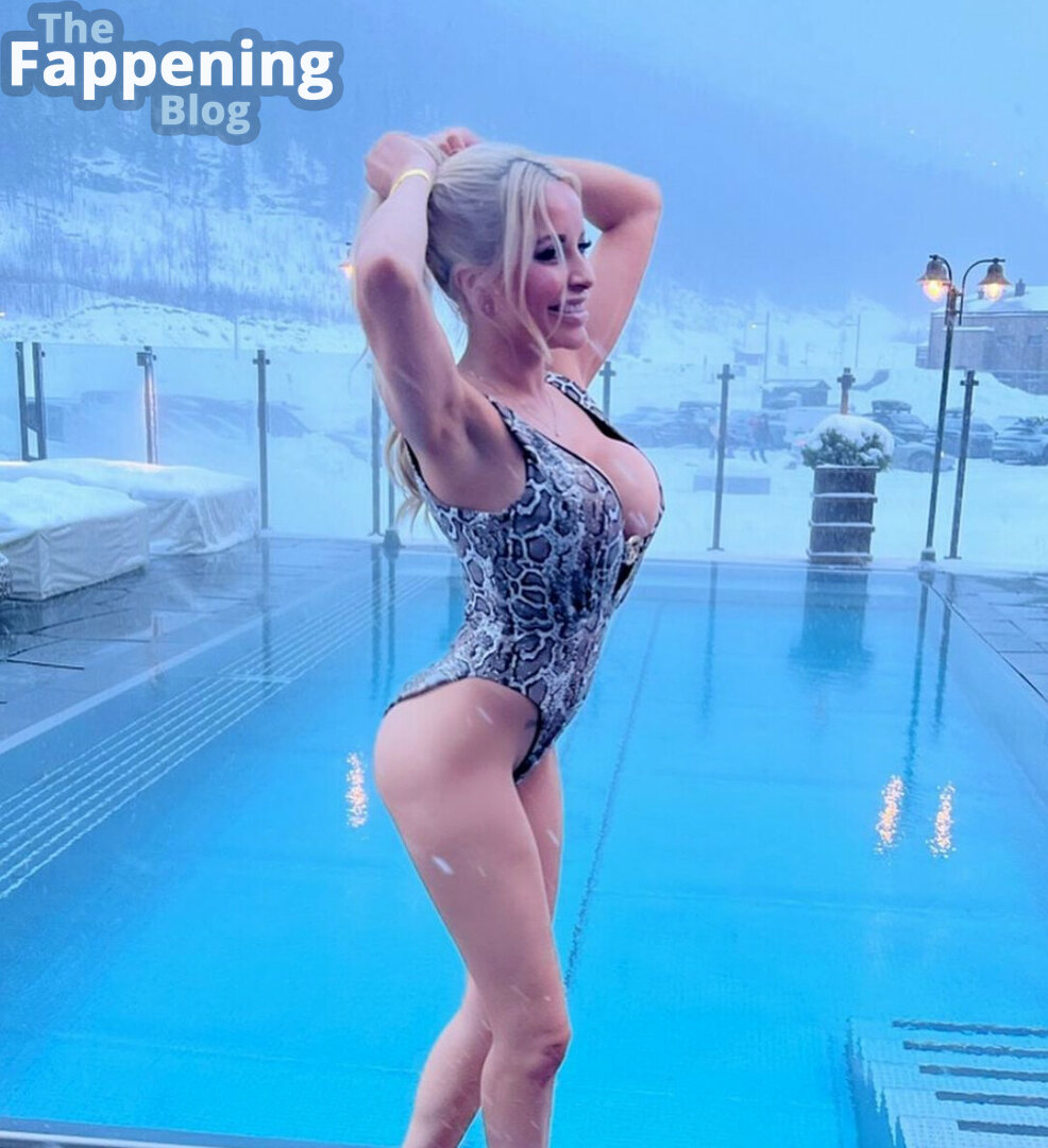 Linni Meister fappening image