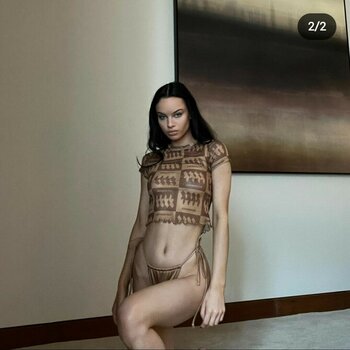 Liora Lapointe / lioralapointe Nude Leaks Photo 8