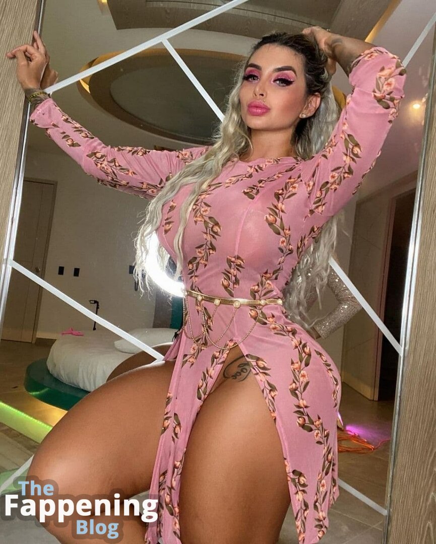 Lis Valderrama / lissvalderrama19 / lisvalderrama19 Nude Leaks OnlyFans  Photo 8 | #TheFappening