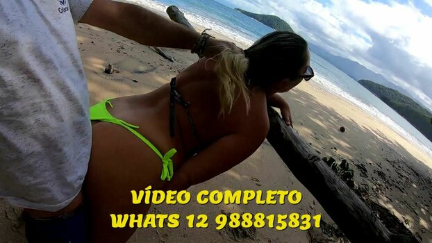 Lisa Aranha / lisaaranha / lisaearanha Nude Leaks OnlyFans Photo 2