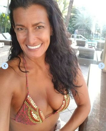 Lisa Concepcion / lisathelovelifecoach Nude Leaks Photo 8