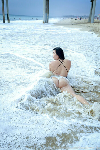 Lisa Wanwisa / lisa.wanwisa / litasslisa Nude Leaks OnlyFans Photo 6