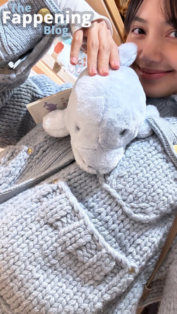 Blackpink lisa naked