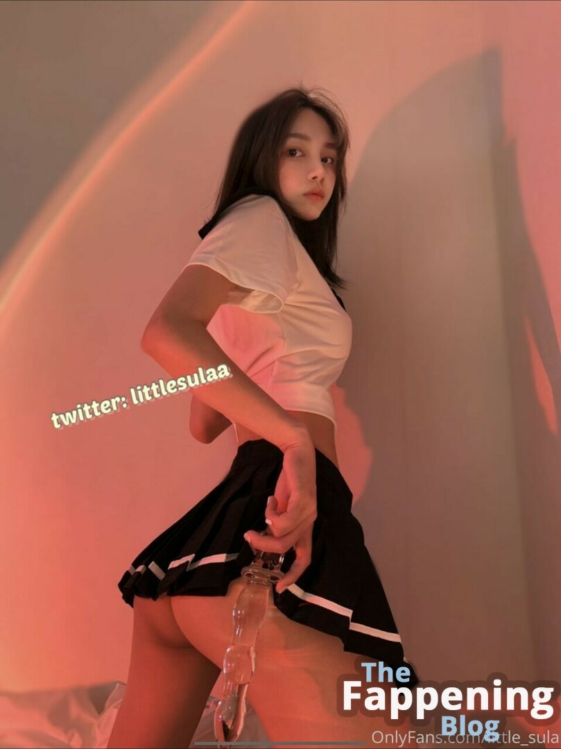 Little sulaa