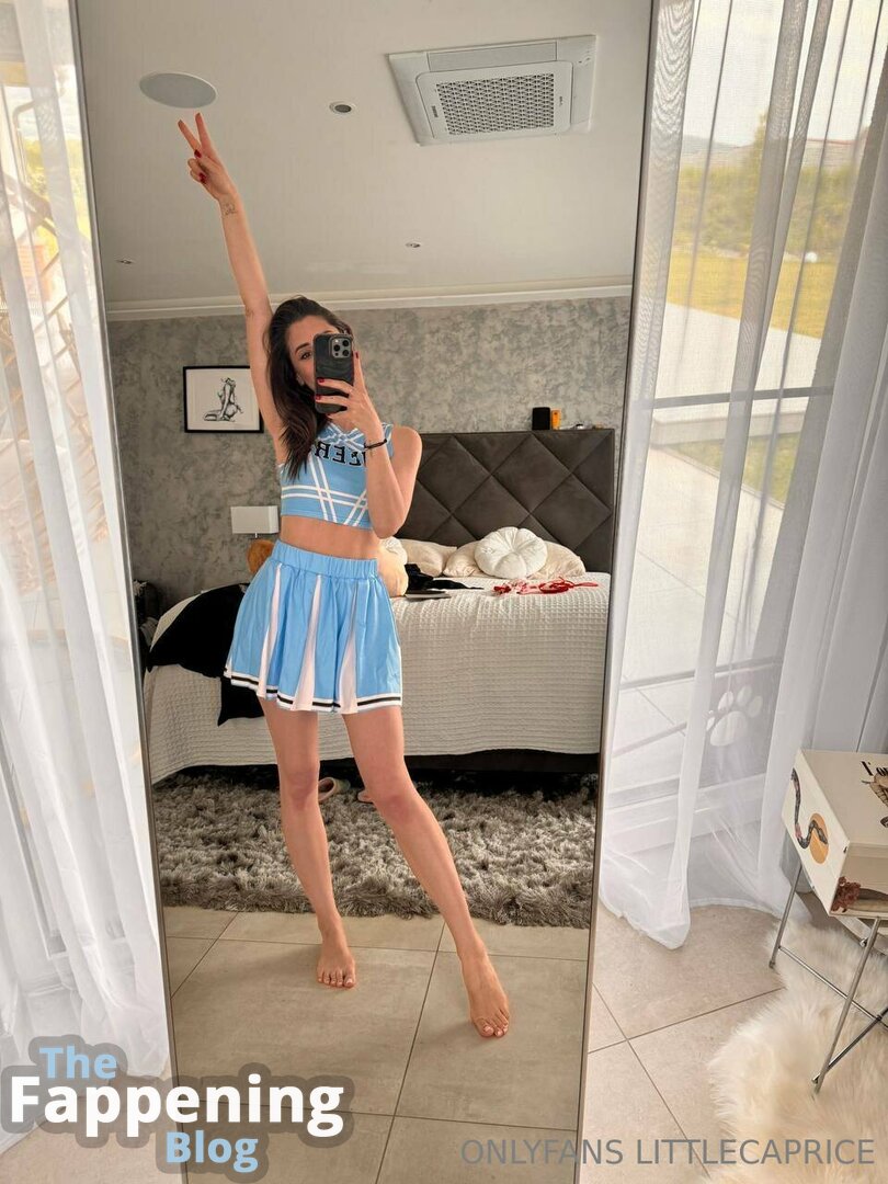 littlecaprice  little.caprice.official Nude Leaks OnlyFans Photo 39 ...