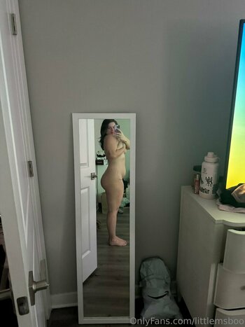 littlemsboo Nude Leaks Photo 30