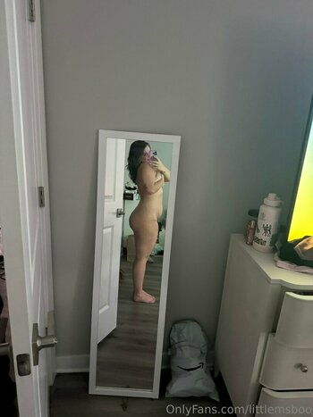 littlemsboo Nude Leaks Photo 31