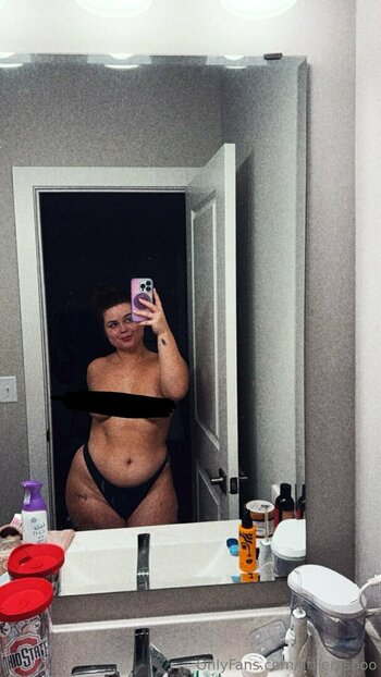 littlemsboo Nude Leaks Photo 32