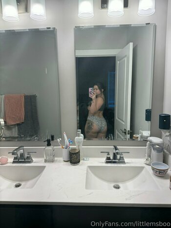littlemsboo Nude Leaks Photo 40
