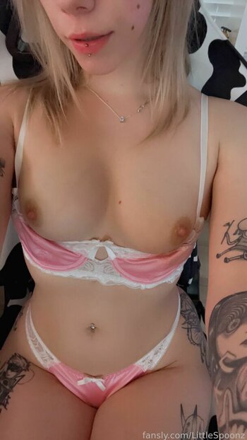 Littlespoonz / littlespoonz_ / owolittlespoonz Nude Leaks OnlyFans Photo 31