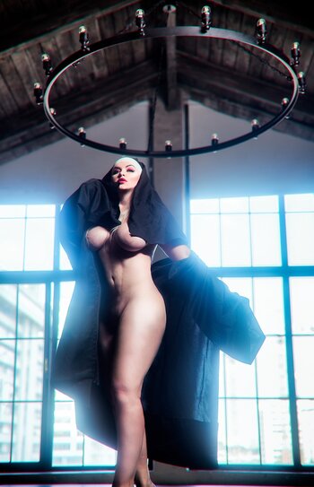 Liudmila Angel / crybabyhart / sentencedangel Nude Leaks OnlyFans Photo 14